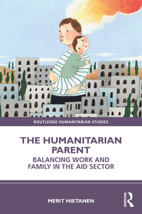 HUMANITARIAN PARENT