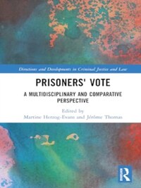 PRISONERS'' VOTE