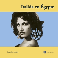 Dalida en Égypte