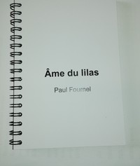 Âme du Lilas