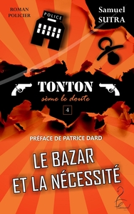 Le bazar et la nécessité - Tonton sème le doute