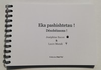 DESOBEISSONS