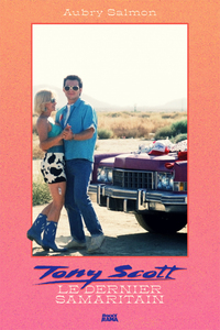 Livre Tony Scott (textes N&B)