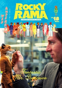 Rockyrama 18 Wes Anderson