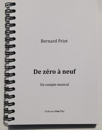 De zéro à neuf