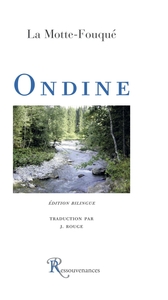 Ondine, édition bilingue