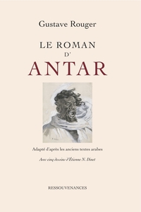 L E ROMAN D'ANTAR