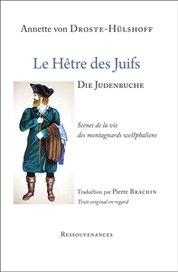 LE HETRE DES JUIFS