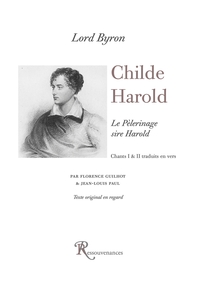 CHILDE HAROLD