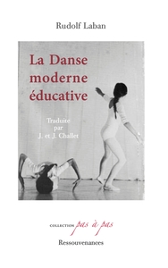 LA DANSE MODERNE EDUCATIVE