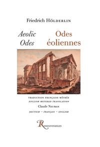 ODES EOLIENNES