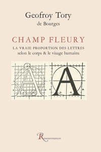 CHAMP FLEURY