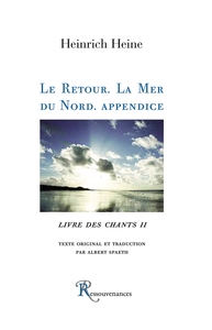 Le Retour. la Mer du Nord