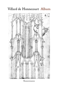 VILLARD DE HONNECOURT : ALBUM