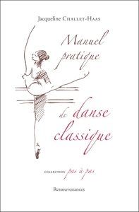 TERMINOLOGIE DE LA DANSE CLASSIQUE