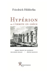 Hypérion ou l'Ermite de Grèce