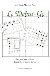 Le Début-Go