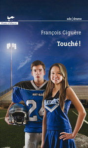 TOUCHE!