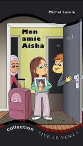 MON AMIE AISHA
