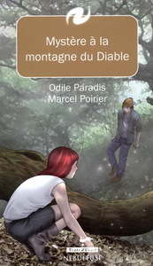 MYSTERE A LA MONTAGNE DU DIABLE