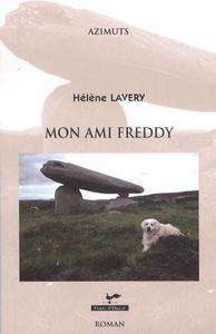 MON AMI FREDDY