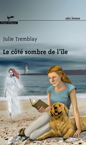 LE COTE SOMBRE DE L'ILE