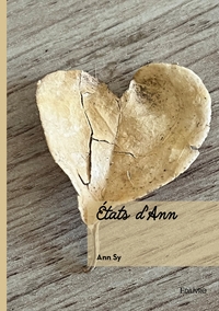 ETATS D'ANN