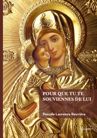 Pour que tu te souviennes de lui