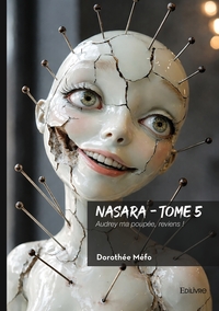 Nasara - Tome 5