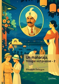 Trilogie vichyssoise - Tome 2