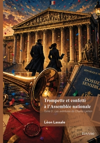 Les aventures de Charles Lamon - Tome 3