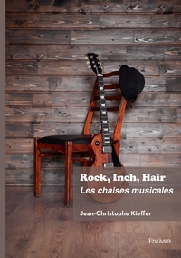 Rock, inch, hair