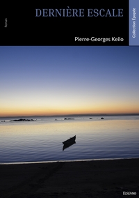 Dernière escale