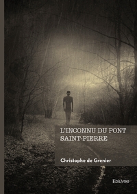 L'inconnu du pont Saint-Pierre