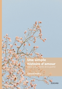 Une simple histoire d'amour