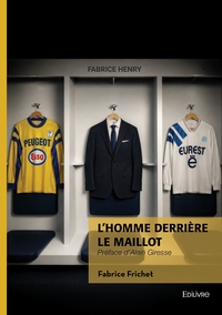 L'homme derrière le maillot