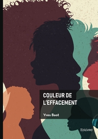 Couleur de l'effacement