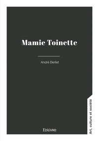 Mamie Toinette