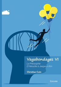 Vagabondages - Tome 6