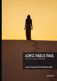 Ainsi parle Paul