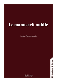 Le manuscrit oublié