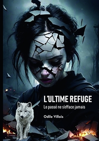 L'ULTIME REFUGE - LE PASSE NE S'EFFACE JAMAIS