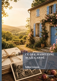 Ce que Madeleine avait gardé