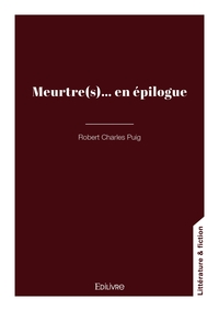 Meurtre(s)... en épilogue