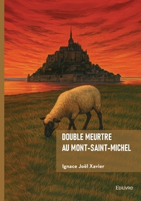 Double Meurtre Au Mont-Saint-Michel