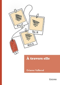À travers elle