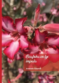 Bêafrîka en lys impala