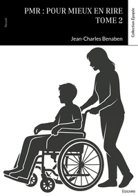 PMR : Pour Mieux en Rire - Tome 2