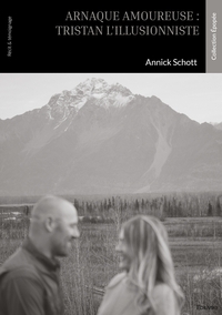 Arnaque amoureuse : Tristan l'illusionniste