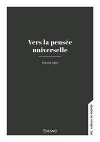 Vers la pensée universelle